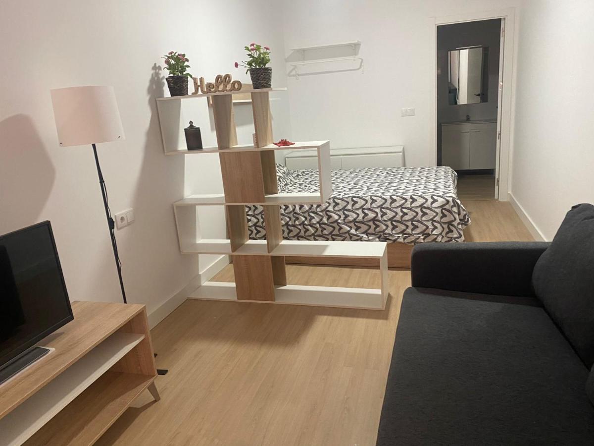 Apartmán La Marquesa Murcía Exteriér fotografie
