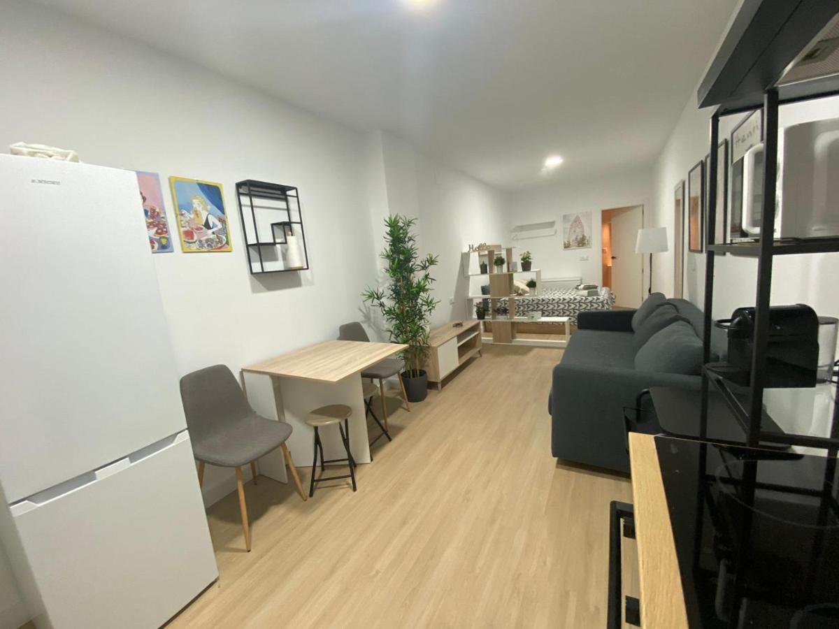 Apartmán La Marquesa Murcía Exteriér fotografie