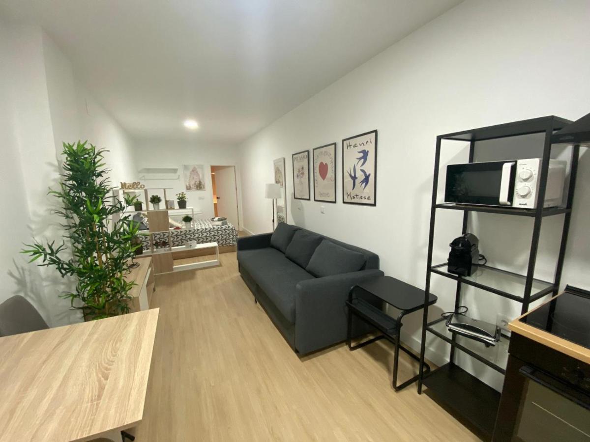 Apartmán La Marquesa Murcía Exteriér fotografie