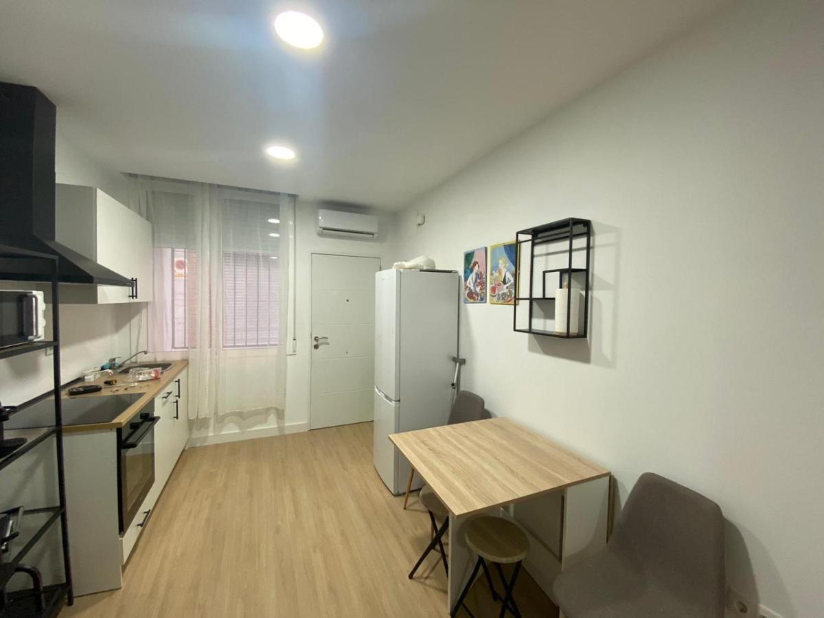 Apartmán La Marquesa Murcía Exteriér fotografie