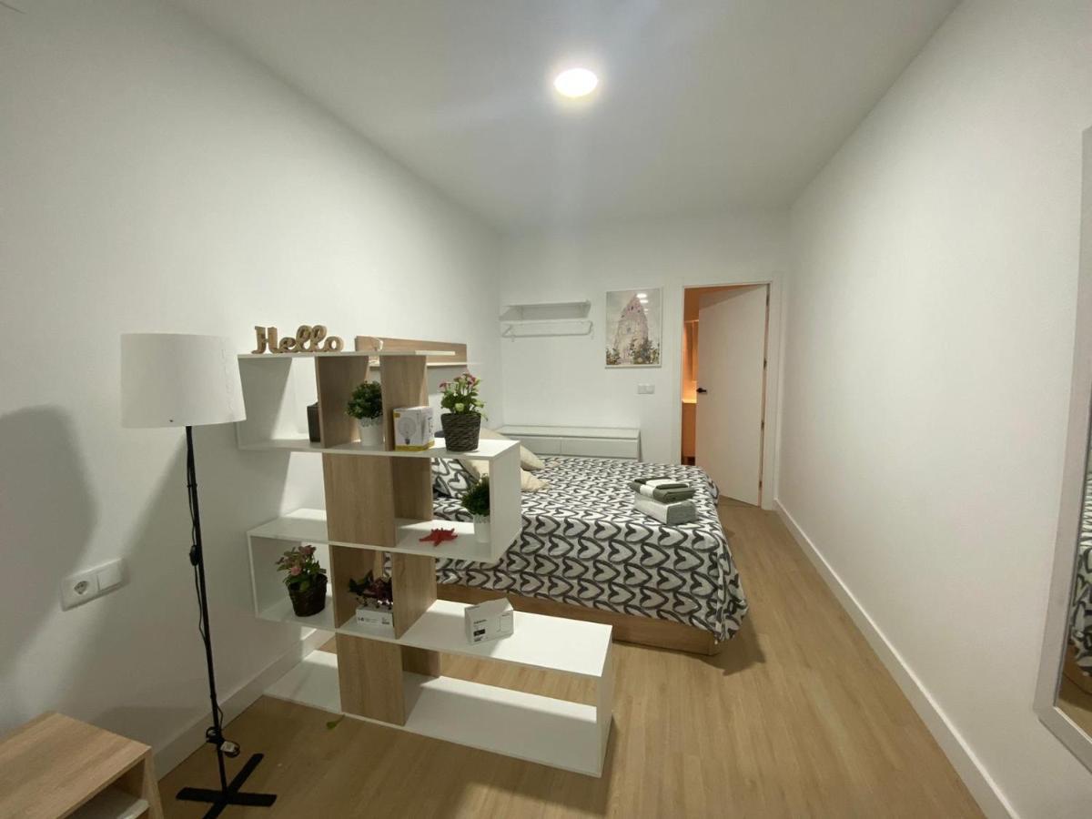 Apartmán La Marquesa Murcía Exteriér fotografie