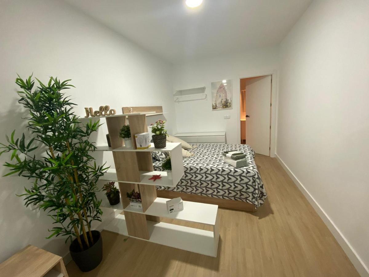 Apartmán La Marquesa Murcía Exteriér fotografie