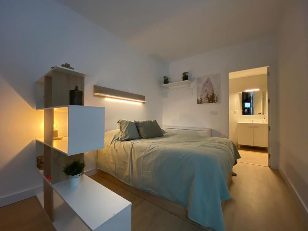 Apartmán La Marquesa Murcía Exteriér fotografie