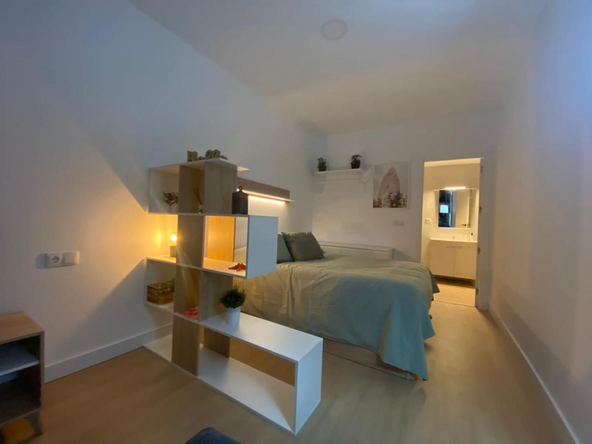 Apartmán La Marquesa Murcía Exteriér fotografie