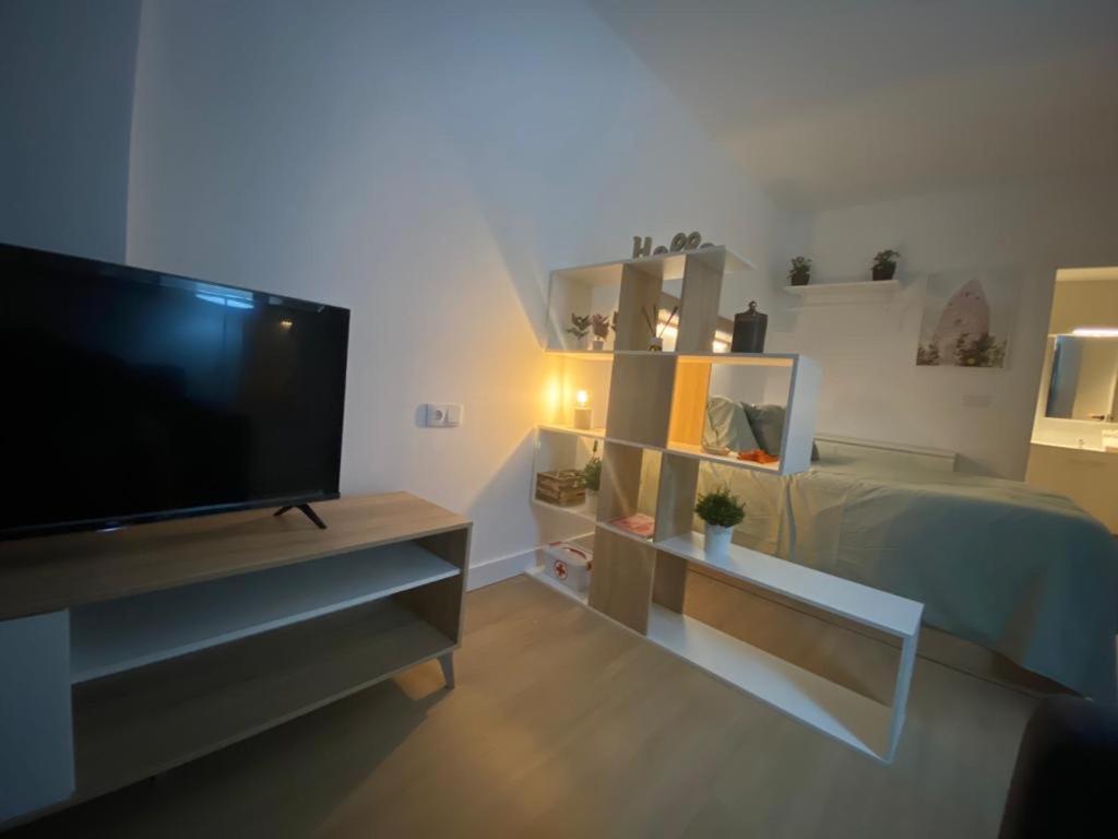 Apartmán La Marquesa Murcía Exteriér fotografie